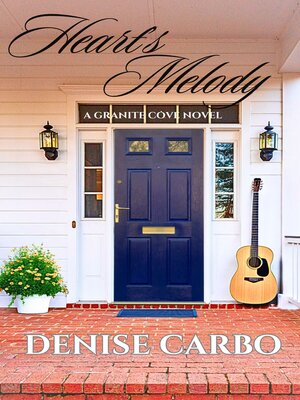 cover image of Heart's Melody
